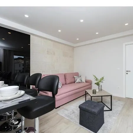 Apartment Nelly *